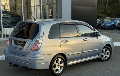 Suzuki Liana, 2006 год, 500 000 рублей, 5 фотография