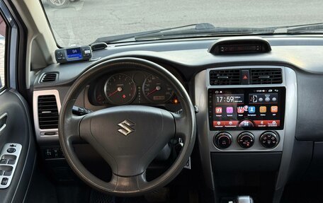 Suzuki Liana, 2006 год, 500 000 рублей, 15 фотография