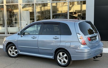 Suzuki Liana, 2006 год, 500 000 рублей, 3 фотография