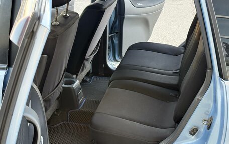 Suzuki Liana, 2006 год, 500 000 рублей, 11 фотография