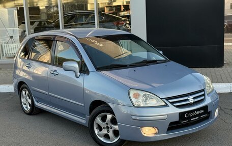 Suzuki Liana, 2006 год, 500 000 рублей, 7 фотография