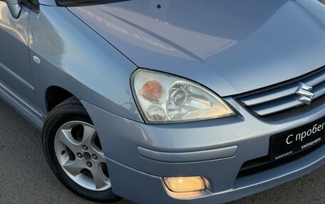 Suzuki Liana, 2006 год, 500 000 рублей, 8 фотография