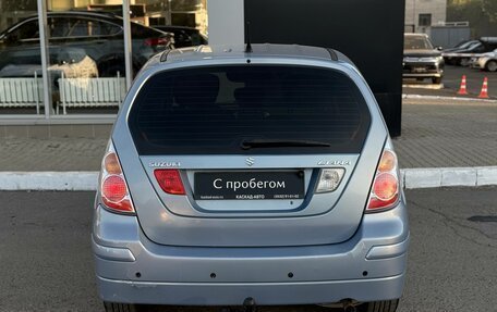 Suzuki Liana, 2006 год, 500 000 рублей, 4 фотография