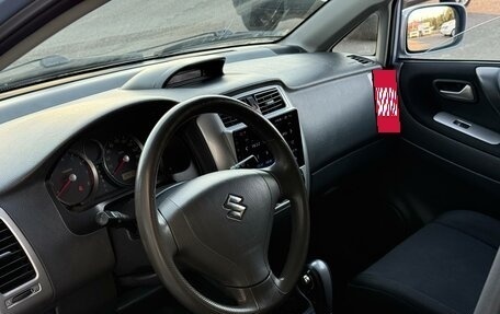 Suzuki Liana, 2006 год, 500 000 рублей, 14 фотография