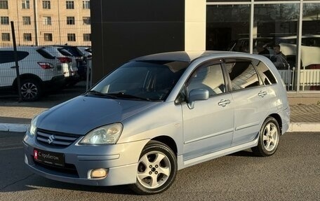 Suzuki Liana, 2006 год, 500 000 рублей, 1 фотография