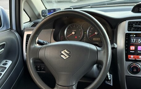 Suzuki Liana, 2006 год, 500 000 рублей, 16 фотография