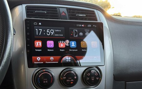 Suzuki Liana, 2006 год, 500 000 рублей, 19 фотография