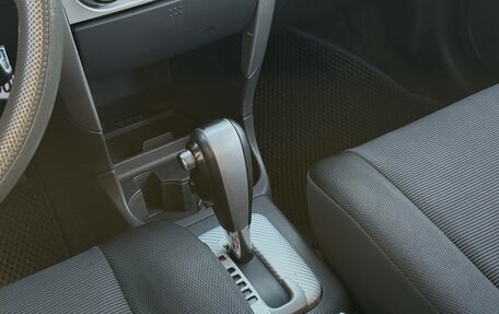 Suzuki Liana, 2006 год, 500 000 рублей, 21 фотография