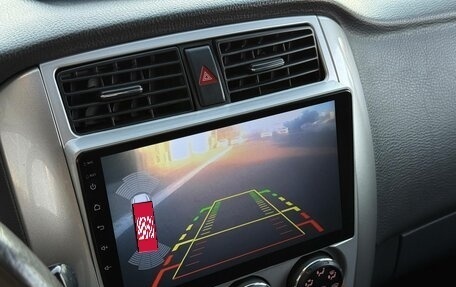 Suzuki Liana, 2006 год, 500 000 рублей, 20 фотография