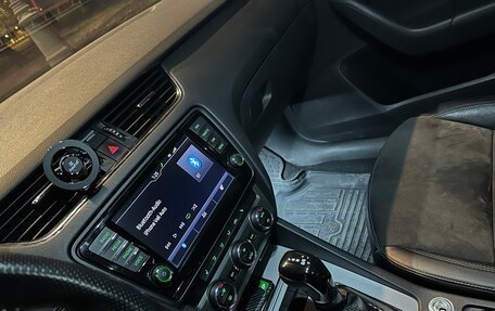 Skoda Octavia, 2013 год, 1 250 000 рублей, 14 фотография