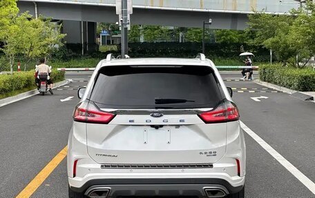 Ford Edge II рестайлинг, 2021 год, 2 445 000 рублей, 7 фотография