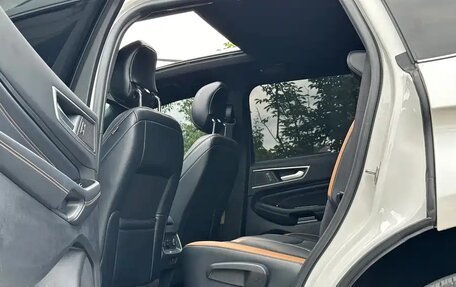 Ford Edge II рестайлинг, 2021 год, 2 445 000 рублей, 16 фотография