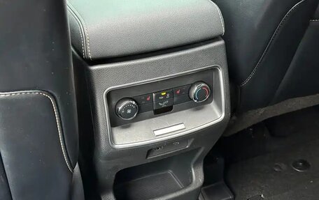 Ford Edge II рестайлинг, 2021 год, 2 445 000 рублей, 17 фотография