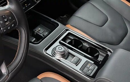 Ford Edge II рестайлинг, 2021 год, 2 445 000 рублей, 14 фотография