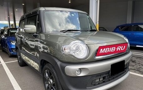 Suzuki Xbee I, 2022 год, 969 000 рублей, 1 фотография