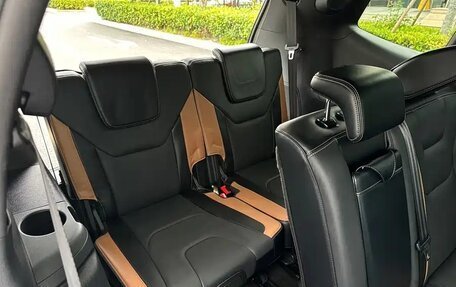 Ford Edge II рестайлинг, 2021 год, 2 445 000 рублей, 19 фотография