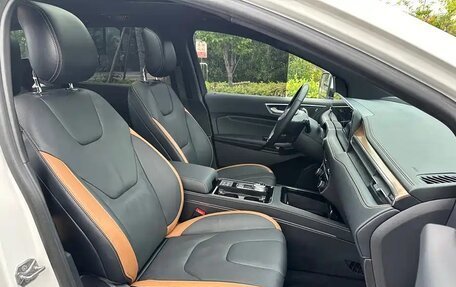 Ford Edge II рестайлинг, 2021 год, 2 445 000 рублей, 20 фотография