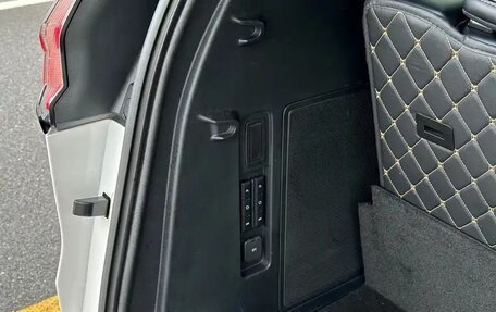 Ford Edge II рестайлинг, 2021 год, 2 445 000 рублей, 23 фотография