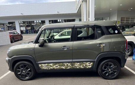 Suzuki Xbee I, 2022 год, 969 000 рублей, 8 фотография