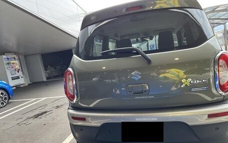 Suzuki Xbee I, 2022 год, 969 000 рублей, 5 фотография