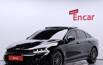 KIA K5, 2022 год, 2 390 000 рублей, 1 фотография