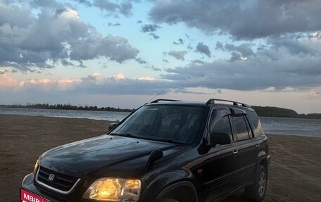 Honda CR-V IV, 1998 год, 650 000 рублей, 1 фотография