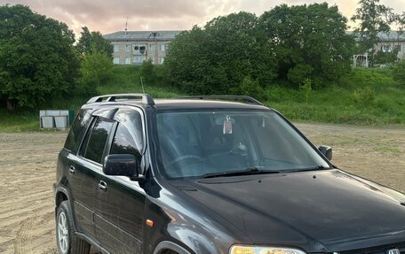 Honda CR-V IV, 1998 год, 650 000 рублей, 3 фотография