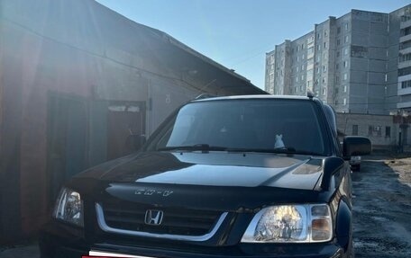 Honda CR-V IV, 1998 год, 650 000 рублей, 6 фотография