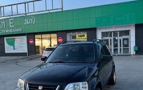 Honda CR-V IV, 1998 год, 650 000 рублей, 5 фотография