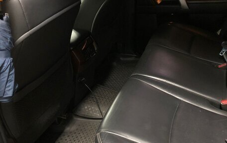 Toyota Land Cruiser Prado 150 рестайлинг 2, 2015 год, 4 320 000 рублей, 15 фотография