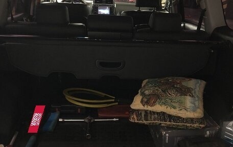 Toyota Land Cruiser Prado 150 рестайлинг 2, 2015 год, 4 320 000 рублей, 16 фотография