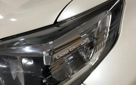 Toyota Land Cruiser Prado 150 рестайлинг 2, 2015 год, 4 320 000 рублей, 31 фотография