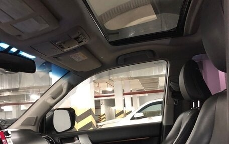 Toyota Land Cruiser Prado 150 рестайлинг 2, 2015 год, 4 320 000 рублей, 24 фотография