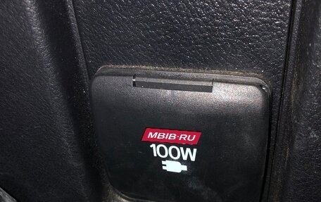 Toyota Land Cruiser Prado 150 рестайлинг 2, 2015 год, 4 320 000 рублей, 27 фотография