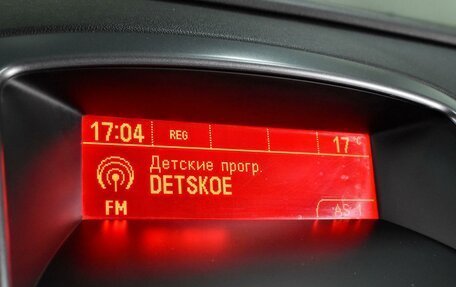 Opel Astra J, 2014 год, 899 000 рублей, 15 фотография