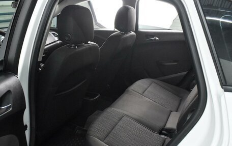 Opel Astra J, 2014 год, 899 000 рублей, 11 фотография