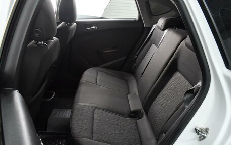 Opel Astra J, 2014 год, 899 000 рублей, 9 фотография