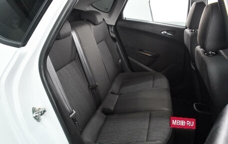 Opel Astra J, 2014 год, 899 000 рублей, 7 фотография