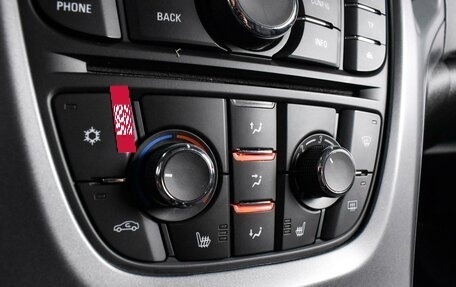 Opel Astra J, 2014 год, 899 000 рублей, 12 фотография