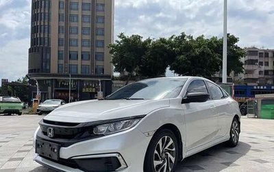 Honda Civic IX, 2019 год, 1 400 000 рублей, 1 фотография