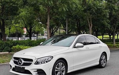 Mercedes-Benz C-Класс, 2021 год, 2 500 000 рублей, 1 фотография