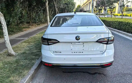 Volkswagen Lavida, 2023 год, 1 710 222 рублей, 14 фотография