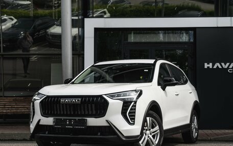 Haval Jolion, 2025 год, 2 245 000 рублей, 3 фотография
