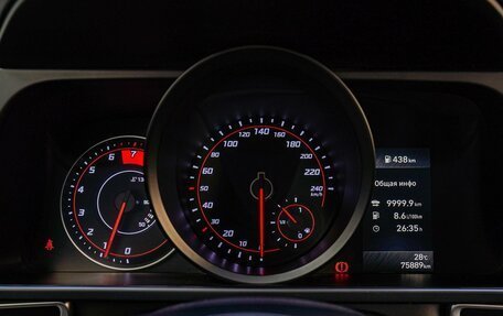 Hyundai Elantra, 2021 год, 1 950 000 рублей, 15 фотография