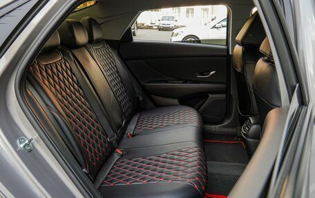 Hyundai Elantra, 2021 год, 1 950 000 рублей, 7 фотография