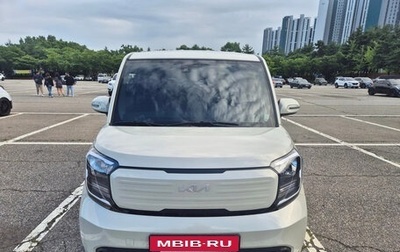 KIA Ray, 2022 год, 1 390 000 рублей, 1 фотография