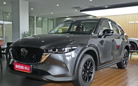 Mazda CX-5 II, 2025 год, 3 300 000 рублей, 1 фотография