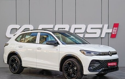 Volkswagen Tiguan, 2025 год, 5 100 000 рублей, 1 фотография