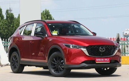 Mazda CX-5 II, 2025 год, 3 300 000 рублей, 1 фотография