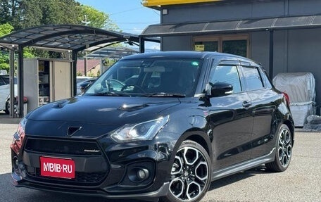 Suzuki Swift V, 2022 год, 1 169 000 рублей, 1 фотография
